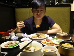 -糖朝(尖沙咀店)