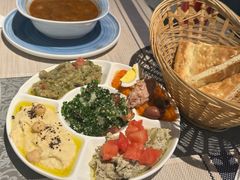 -La Medina餐厅(亮马河南路店)