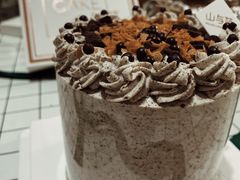 -山与蓝·轻糖鲜果蛋糕(勒泰店)