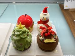 -自然熟Bakery(纬四路店)