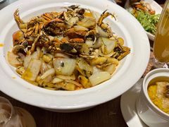 -周家二小姐的菜(西津渡店)