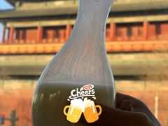 酸奶酒-苦尽酒馆·川菜(鼓楼店)