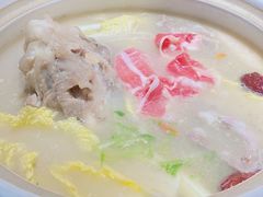 -小骨煲金华砂锅(转塘金街美地店)