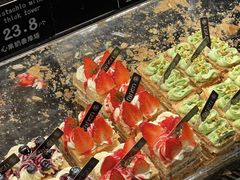 -FANEN法念·烘焙·甜点(万象城店)