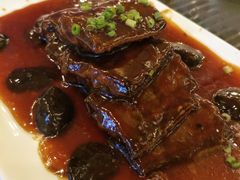 -玉林烤鸭店(垡头店)