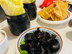 -刘一锅筋头巴脑(大悦城C店)