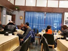 大堂-巴渝兄弟川菜(宽街店)