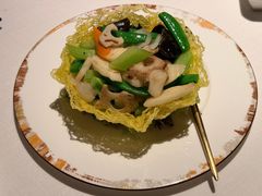 -三号黄浦会Canton Table