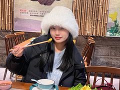 -大理董·董家小厨野生菌火锅(古城旗舰店)