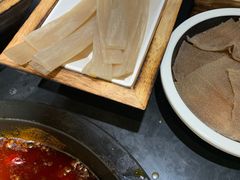 -重庆古老火锅