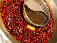 -哥老官重庆美蛙鱼头(西湖银泰十一哥店)