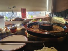 -三江两海老火锅(北京首店)