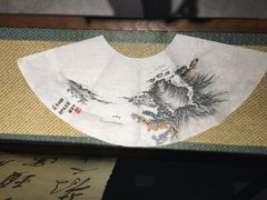 谷隆画舍-谷隆画舍·国画书法素描彩铅水彩
