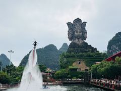 -百魔洞景区