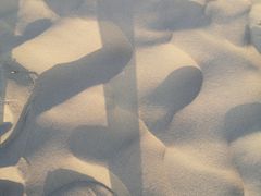 -库伦旗银沙湾旅游景区