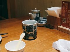 -一心创作料理屋(经开万达店)
