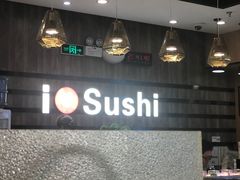 -争鲜回转寿司(金桥家乐福店)