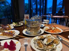 -海棠湾威斯汀酒店·知味西餐厅
