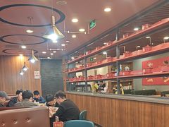 -宏状元现熬粥·京味菜(黄寺大街店)