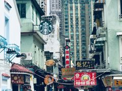 -世记咖啡(氹仔外卖店)