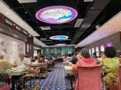 大堂-点都德(北京路贰店)