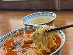 -永丰面馆(汉口路店)