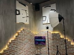 -呼吸沉浸式剧场(甘露园店)