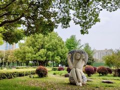 -中央公园(苏州工业园区)