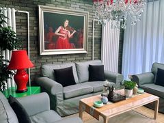 -小河盐帮·私家菜·烤鸭(三元桥·霄云路店)