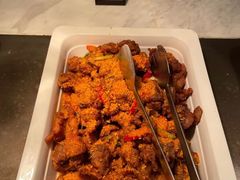 -上海静安昆仑大酒店