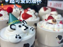 -foodoo芙多松饼店