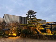 -南紀白浜 浜千鳥の湯 海舟