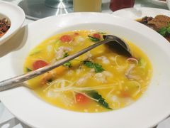 -廊亦舫Lang Yi Fang Restaurant(金桥店)