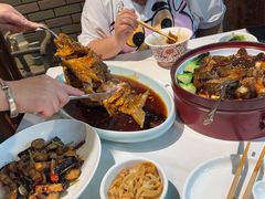 -梅飞酒家(桑园路店)