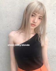 点击看大图 -BHG Hair Salon