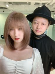 -MY HAIR ARDOR