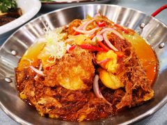 五柳炸蛋-六婶西关小厨(光塔路店)