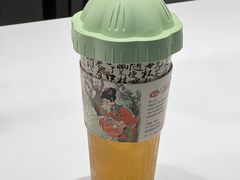 -茶颜悦色(重庆英利大融城LG层店)