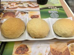 -添好运点心专门店(中环IFC店)