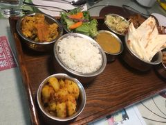 -尼泊尔雪莲餐厅(北京东路店)