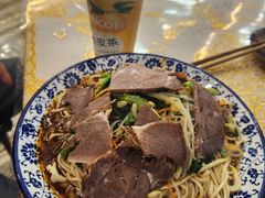 -1916中国兰州牛肉拉面(张掖分店)