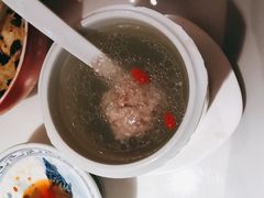 瓦罐肉坨汤-味福记·江西小炒·南昌小吃(青山湖万达店)
