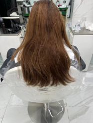 -潘多拉Hairsalon