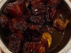 吉士溢香红烧肉-老吉士(环贸iapm店)