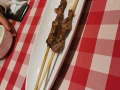 -西贝莜面村(镇江苏宁广场店)