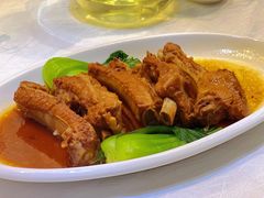 -奕景海鲜酒家· 大连海鲜(星海广场店)