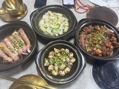 -甬小馆·焗海鲜温州菜(五马街店)