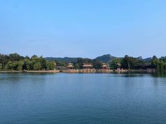 -承德避暑山庄景区