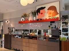 -必胜客(会展店)