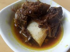 -好成财牛排馆(涂门街总店)